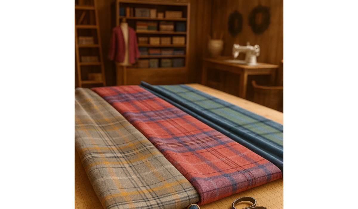 Tartan